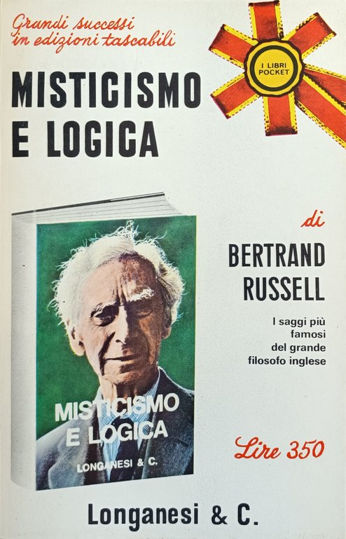 MISTICISMO E LOGICA