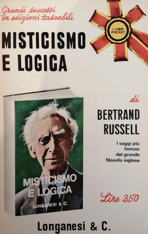 MISTICISMO E LOGICA