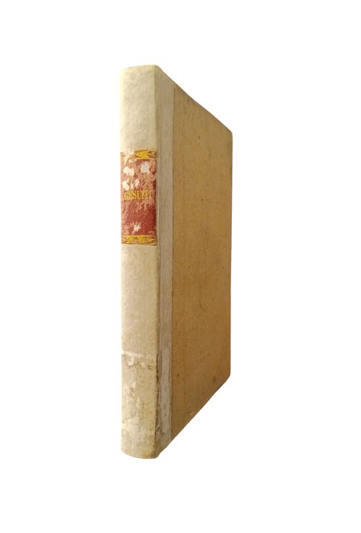 MONUMENTI VENETI INTORNO I PADRI GESUITI