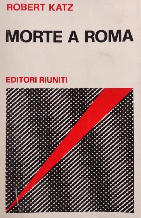 MORTE A ROMA