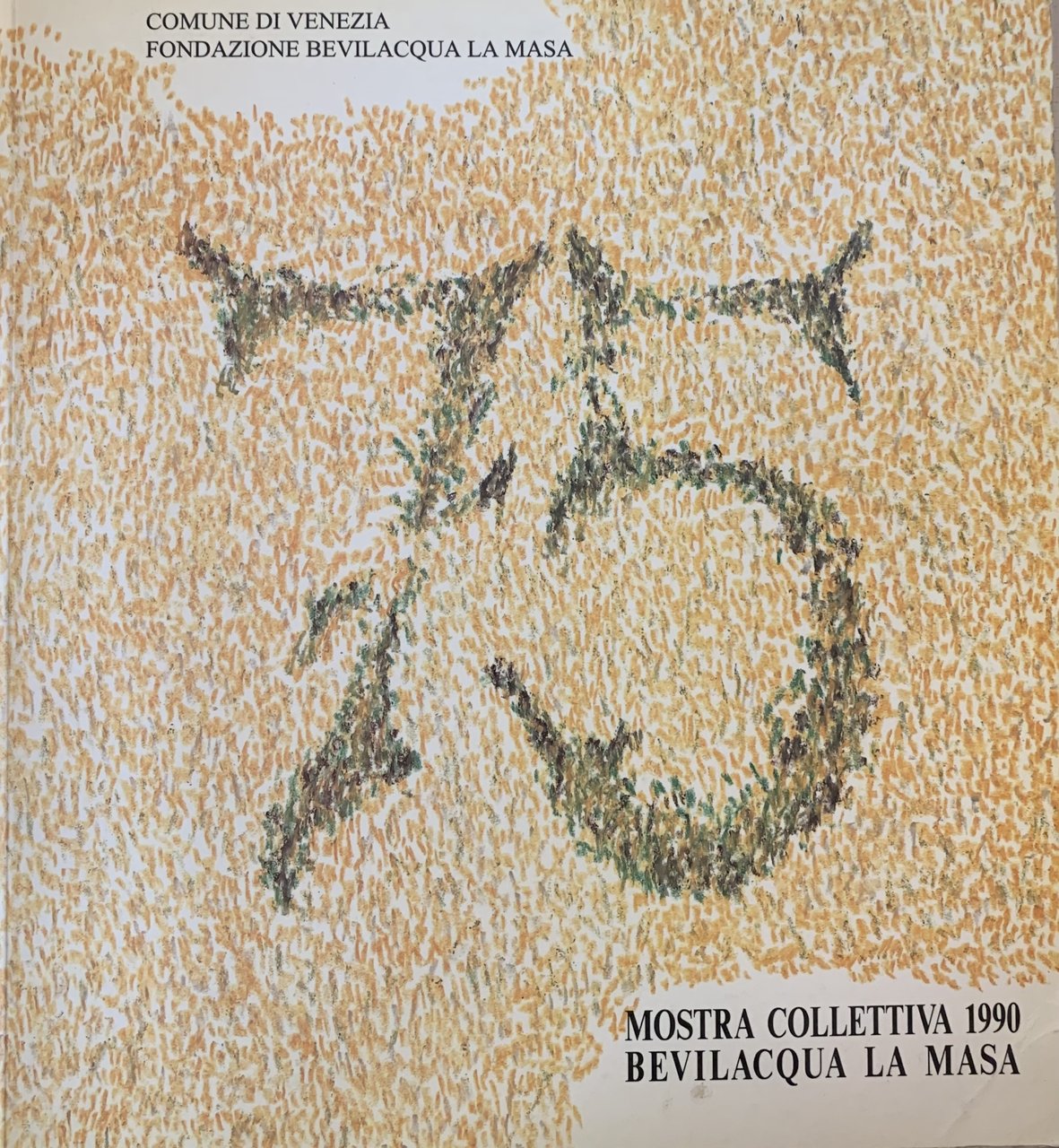 MOSTRA COLLETTIVA 1990. BEVILACQUA LA MASA | Immagine principale