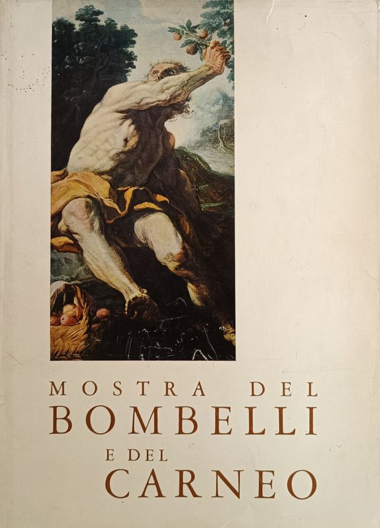 MOSTRA DEL BOMBELLI E DEL CARNEO