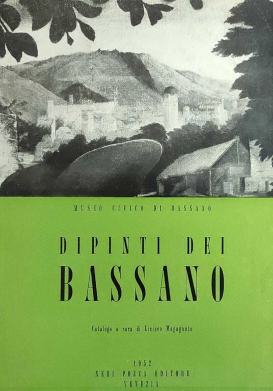 MOSTRA DI DIPINTI DEI BASSANO RECENTEMENTE RESTAURATI