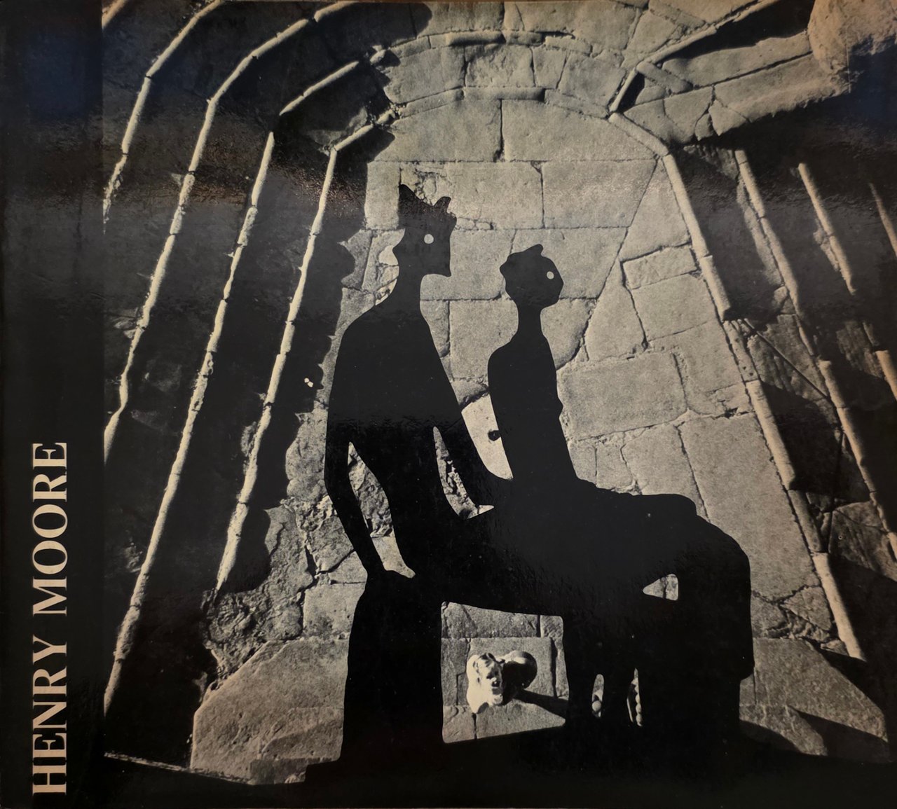 MOSTRA DI HENRY MOORE