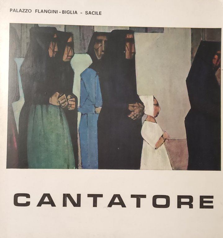 MOSTRA DI MOSAICI ED OPERE DI DOMENICO CANTATORE. DA COLLEZIONI …