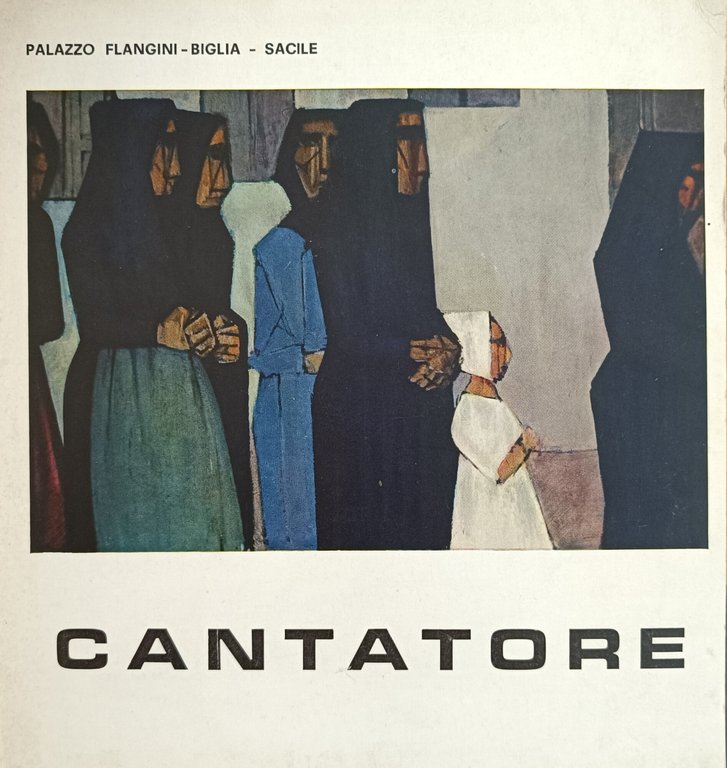 MOSTRA DI MOSAICI ED OPERE DI DOMENICO CANTATORE. DA COLLEZIONI …