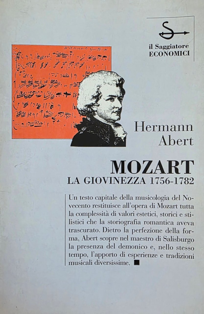 MOZART | Immagine principale