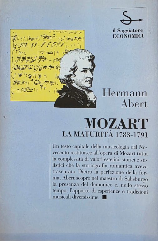 MOZART | Immagine Gallery 2