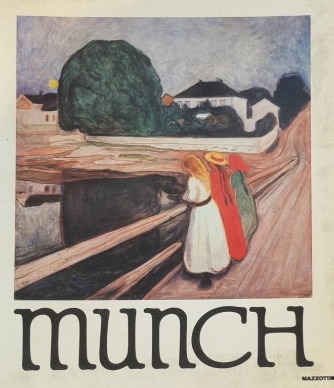 MUNCH