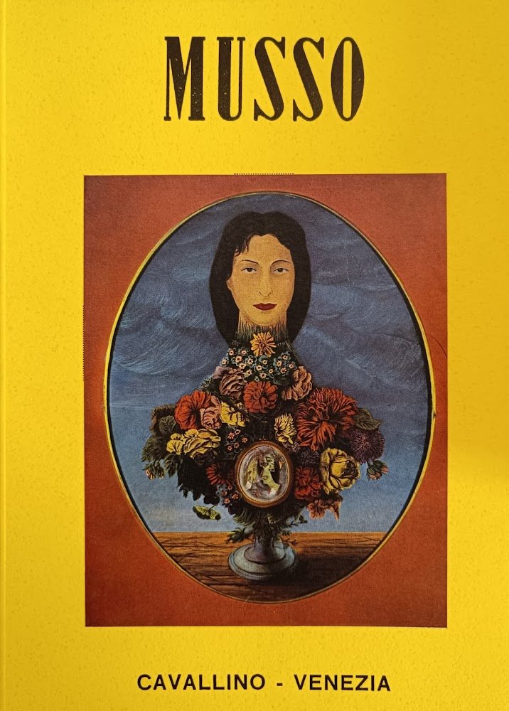 MUSSO