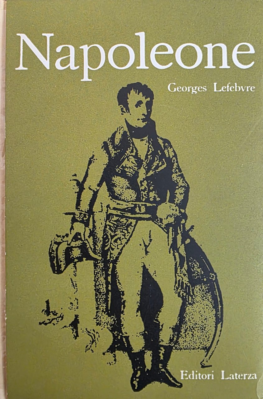 NAPOLEONE | Immagine principale