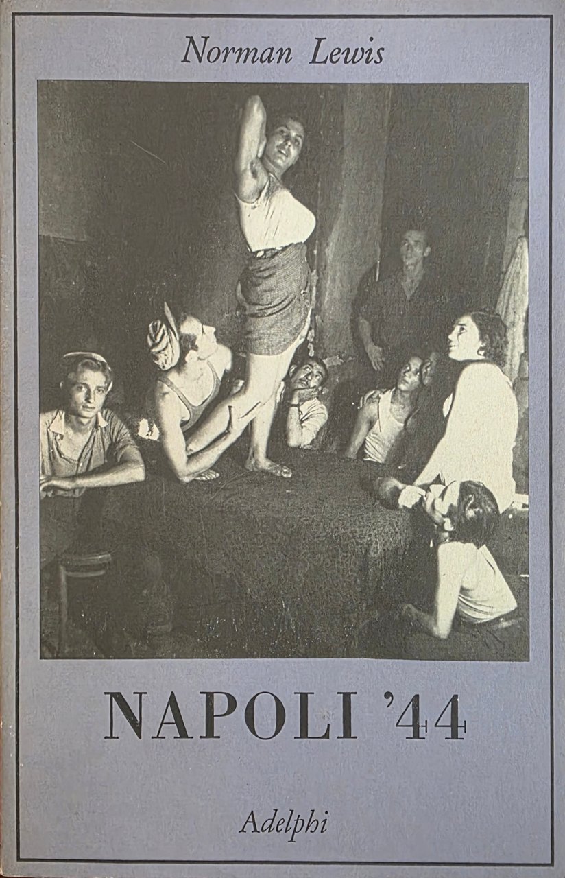 NAPOLI '44 | Immagine principale