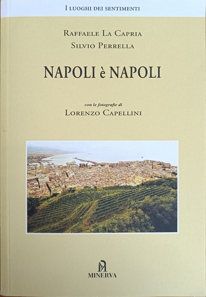 NAPOLI È NAPOLI