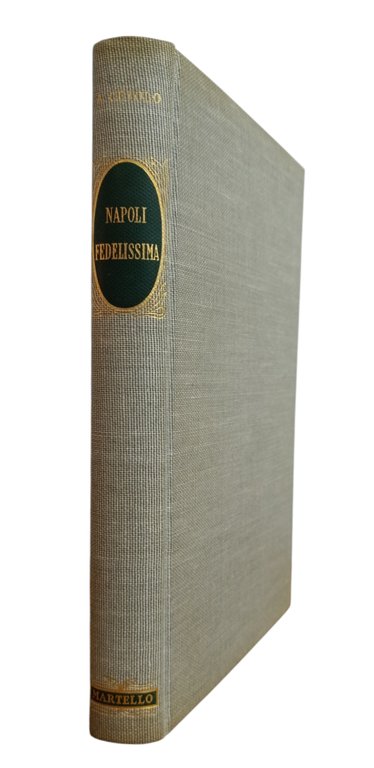 NAPOLI. FEDELISSIMA