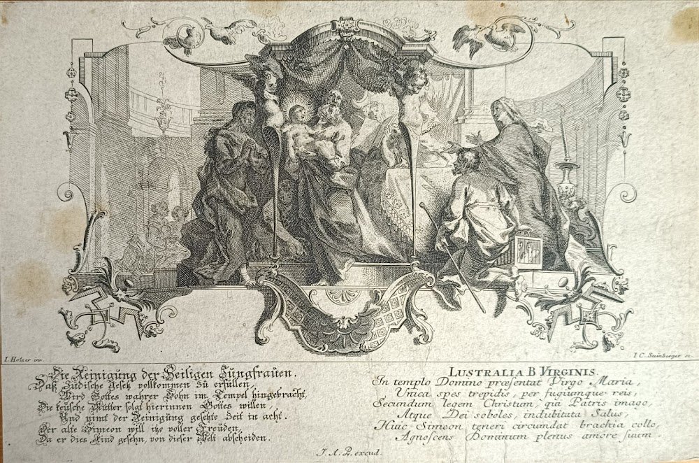 NATIVITÀ | Immagine principale