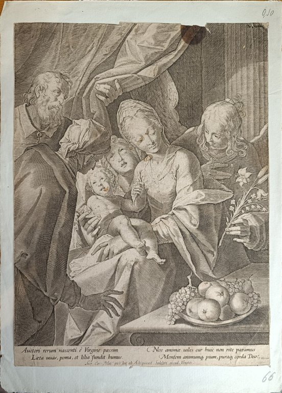 NATIVITÀ
