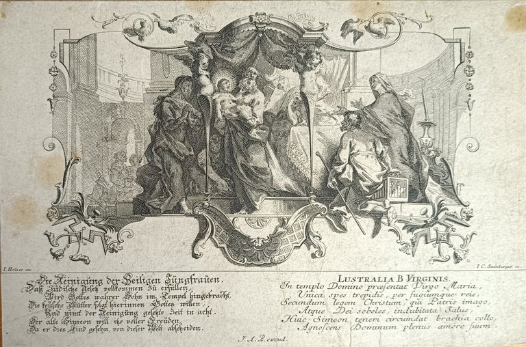 NATIVITÀ | Immagine Gallery 2