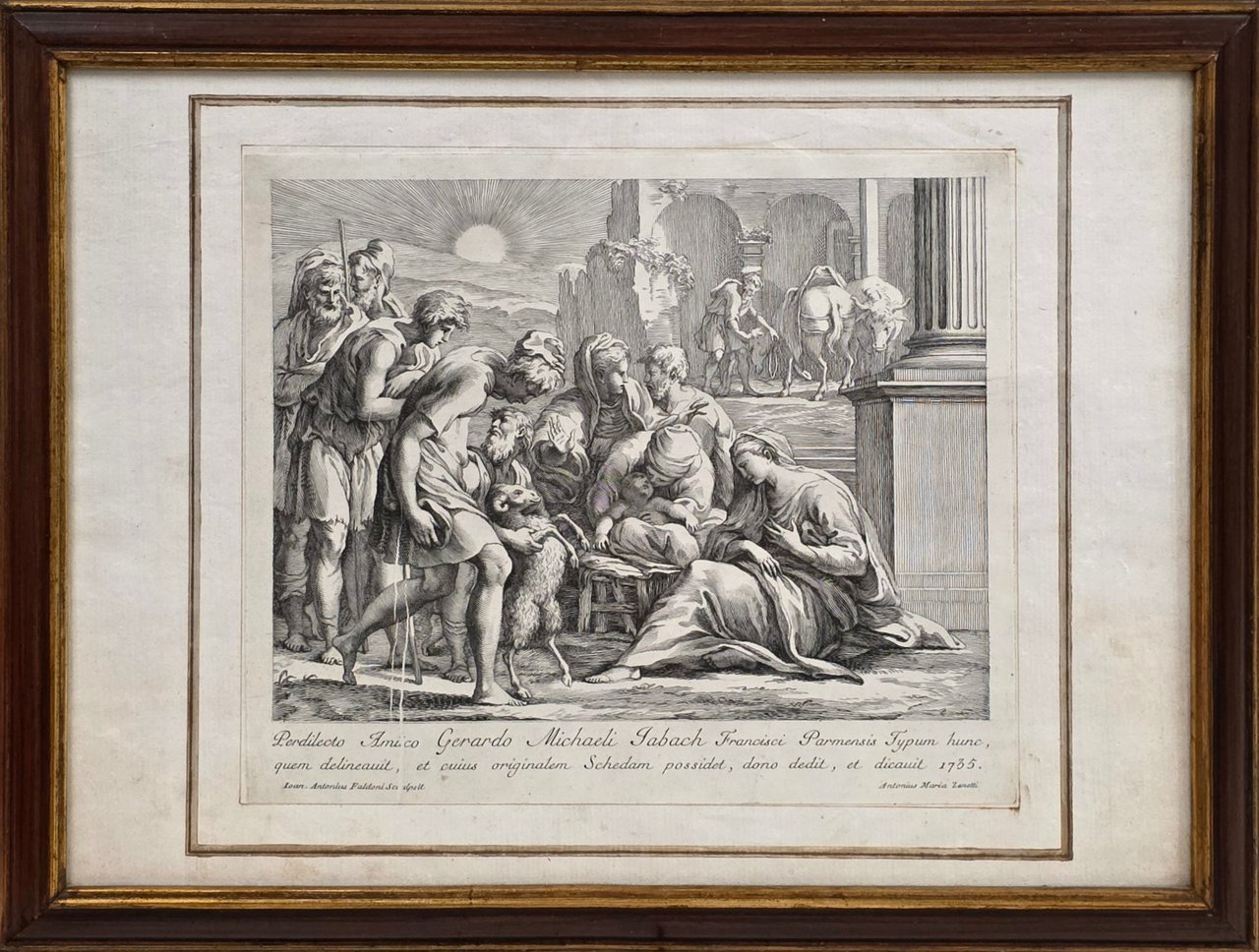 NATIVITÀ | Immagine principale