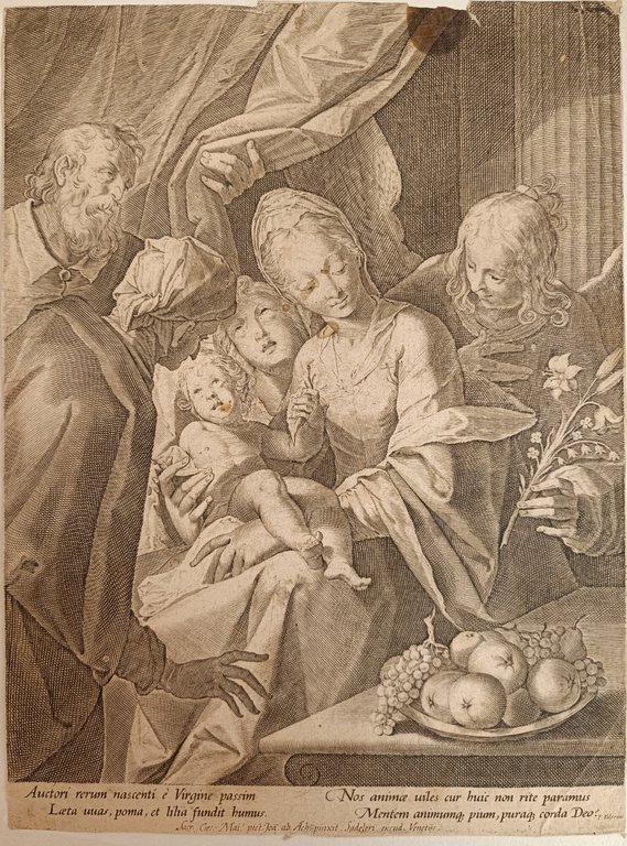 NATIVITÀ