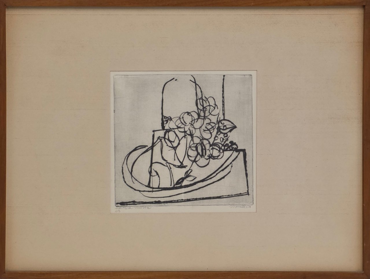 NATURA MORTA N.3 | Immagine principale