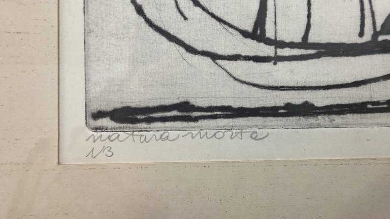 NATURA MORTA N.3 | Immagine Gallery 3