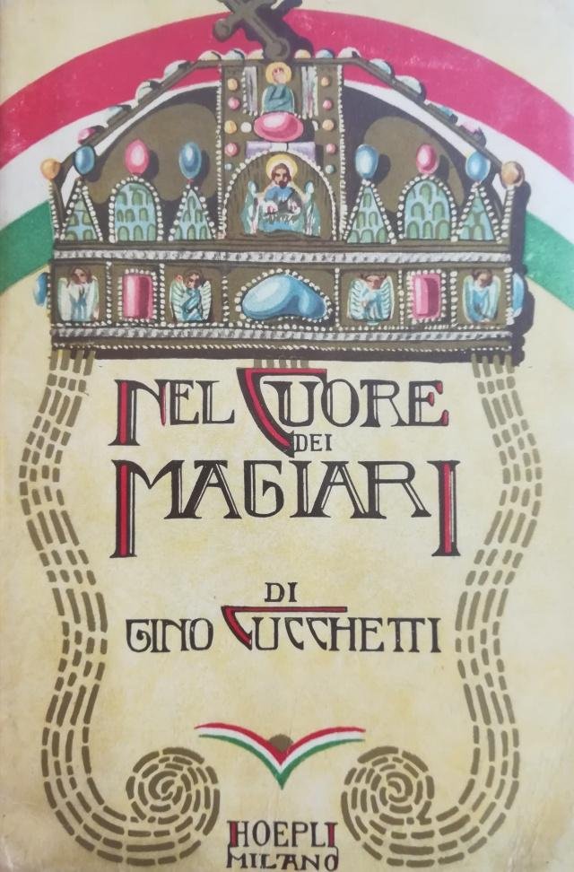 NEL CUORE DEI MAGIARI