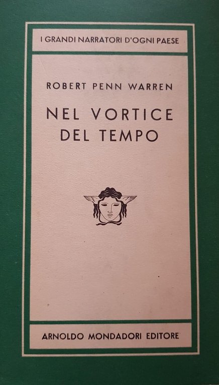 NEL VORTICE DEL TEMPO