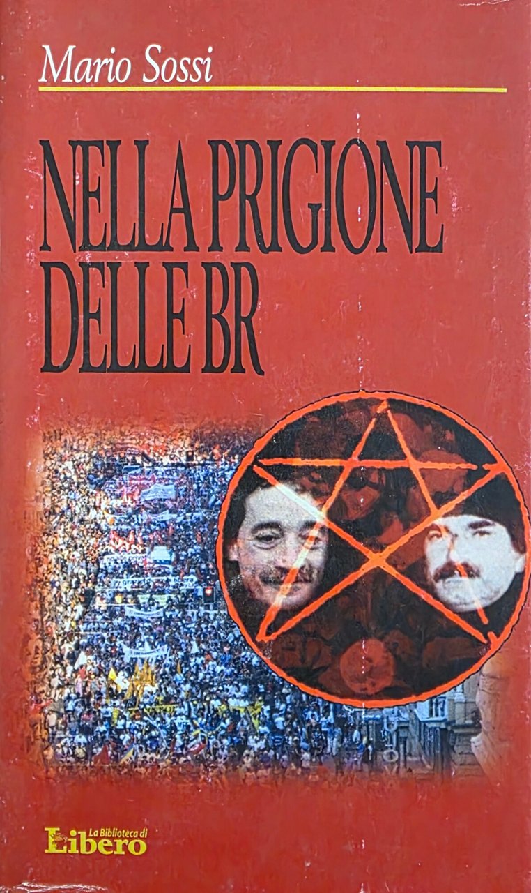 NELLA PRIGIONE DELLE BR | Immagine principale