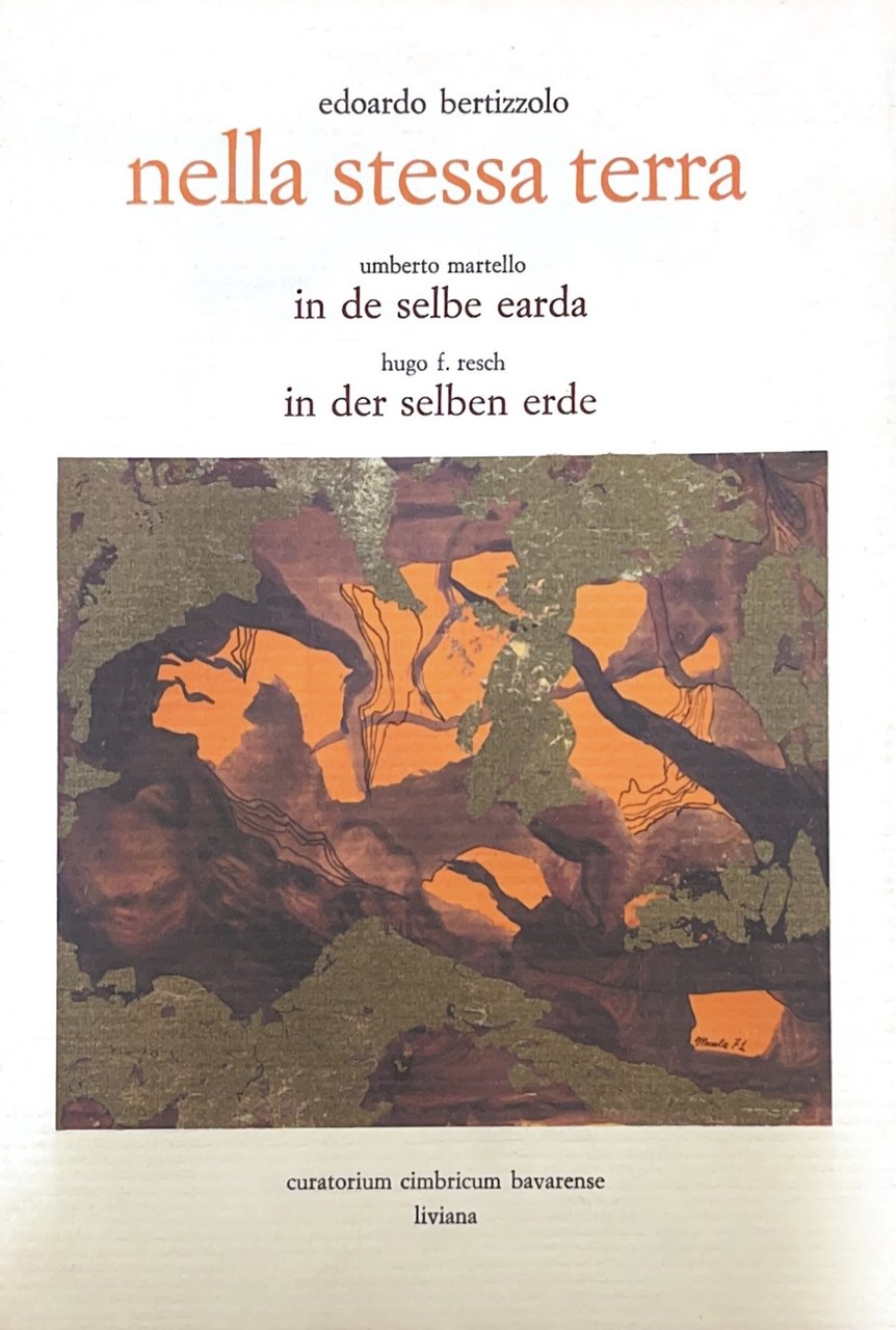 NELLA STESSA TERRA | Immagine principale