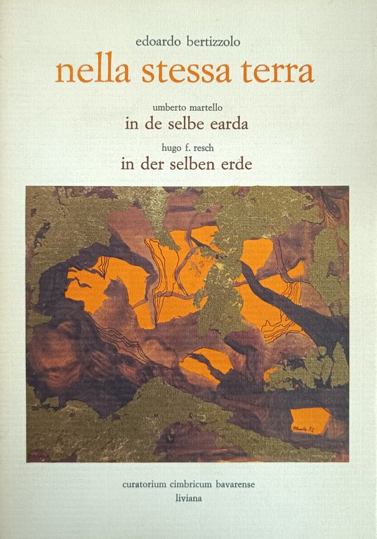 NELLA STESSA TERRA | Immagine Gallery 2