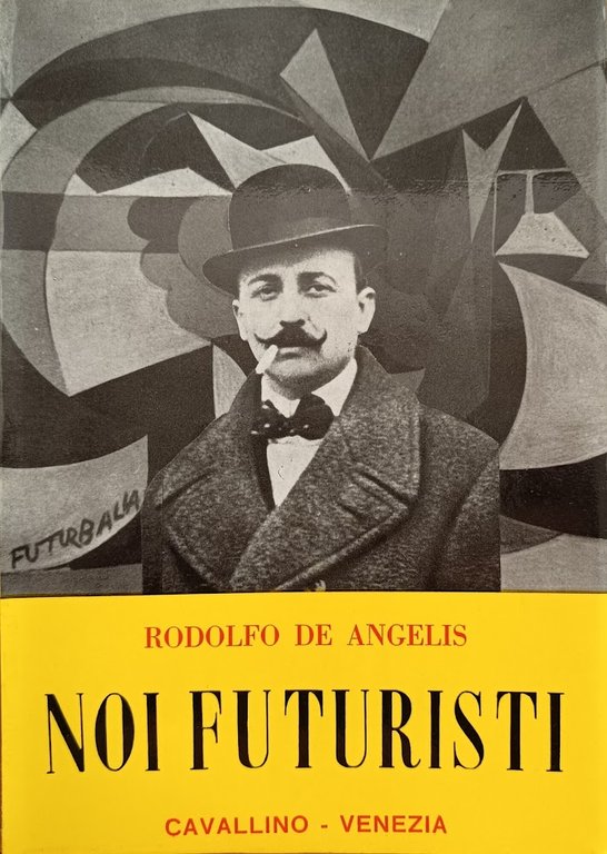 NOI FUTURISTI