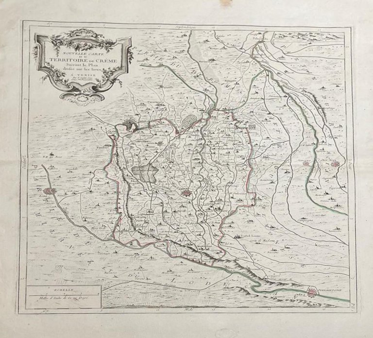 NOUVELLE CARTE DU TERRITOIRE DE CREME