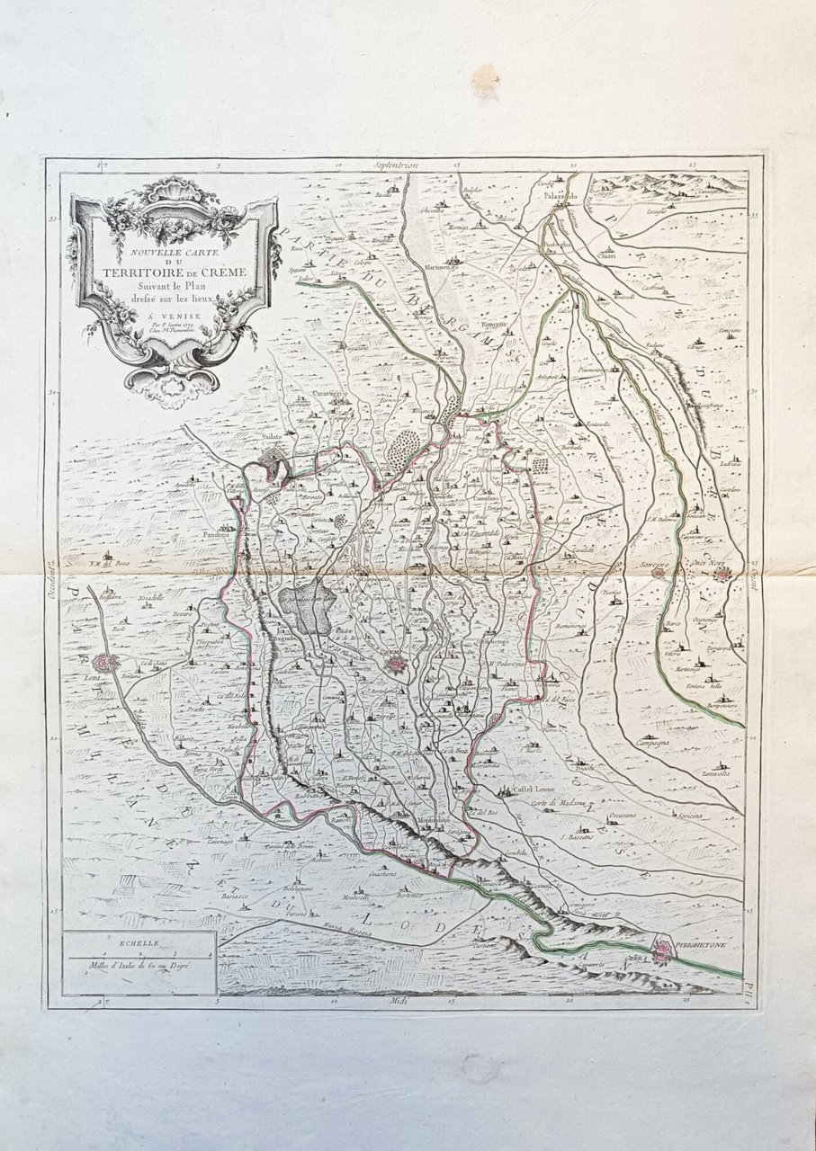 NOUVELLE CARTE DU TERRITOIRE DE CREME
