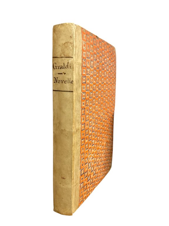 NOVELLE