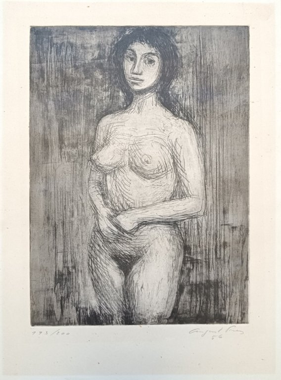 NUDO | Immagine Gallery 2