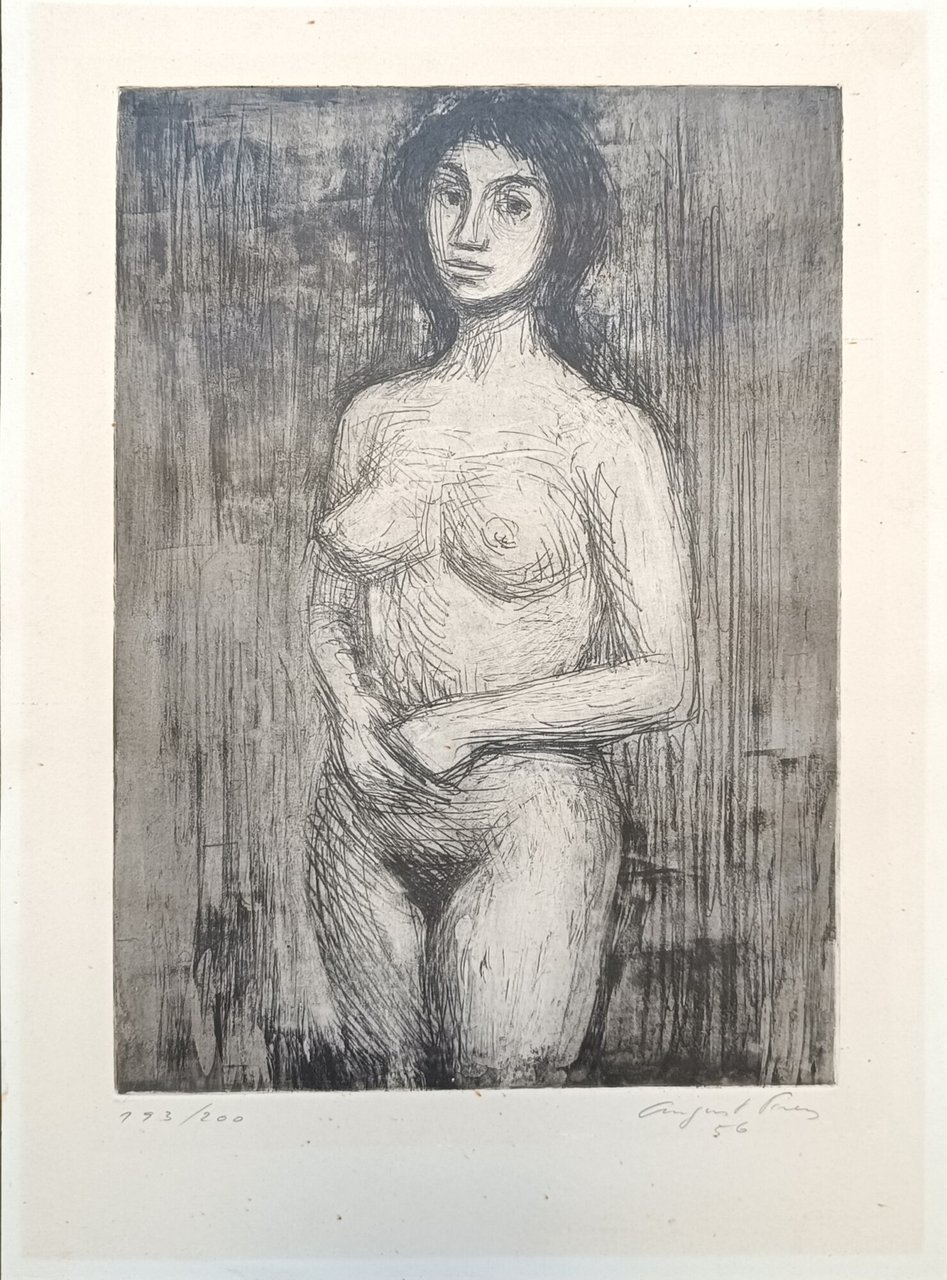 NUDO | Immagine principale