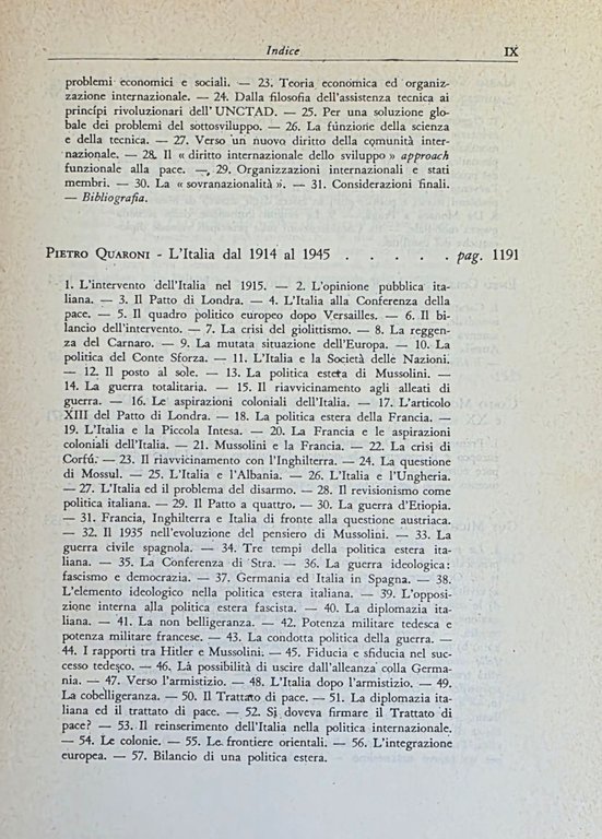 NUOVE QUESTIONI DI STORIA CONTEMPORANEA