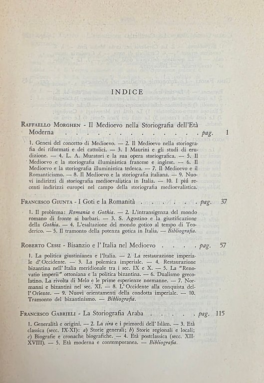 NUOVE QUESTIONI DI STORIA MEDIOEVALE