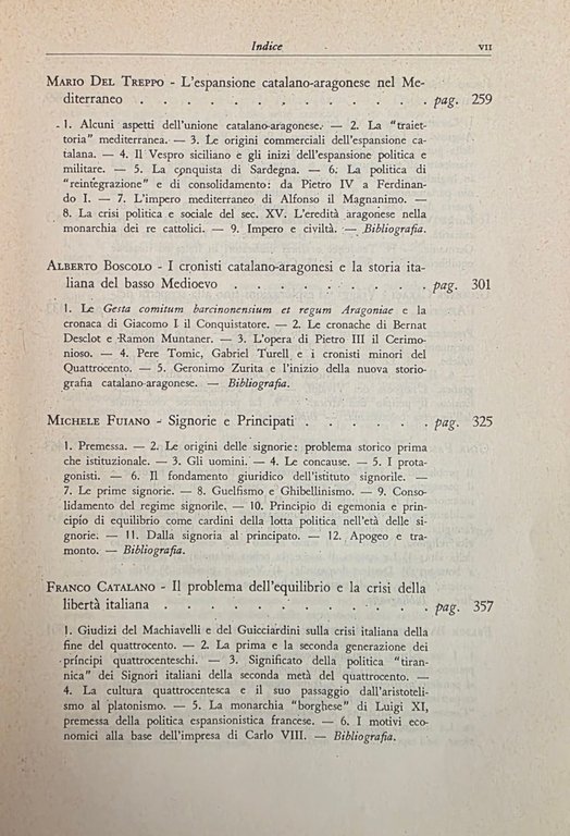 NUOVE QUESTIONI DI STORIA MEDIOEVALE