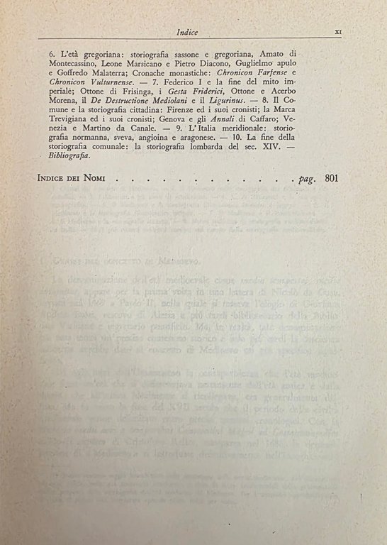 NUOVE QUESTIONI DI STORIA MEDIOEVALE
