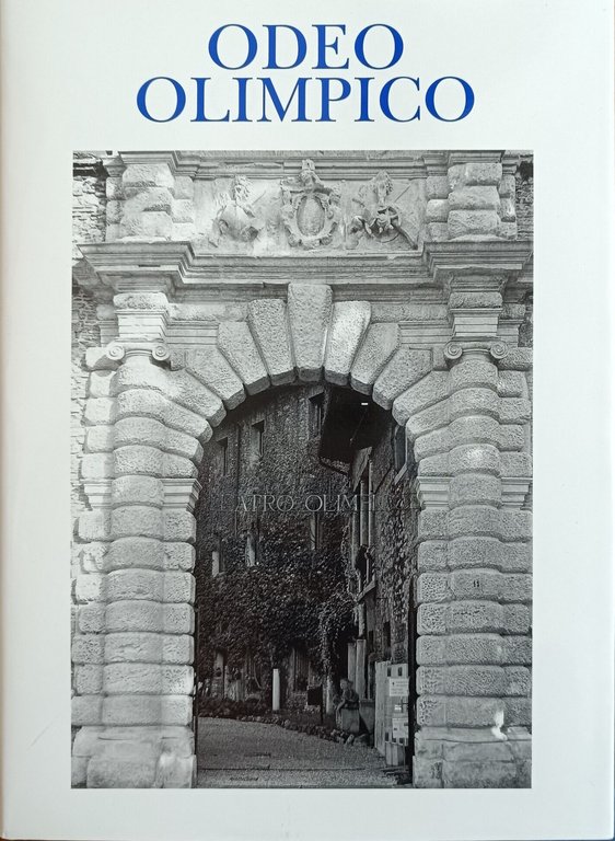 ODEO OLIMPICO
