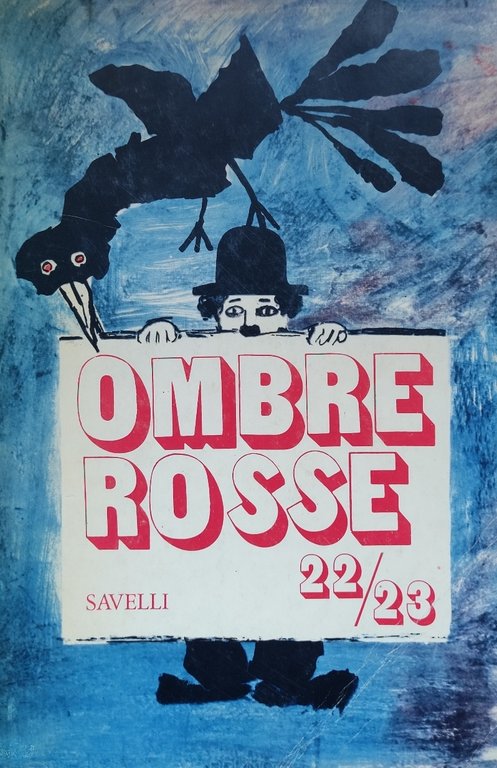 OMBRE ROSSE 22/23