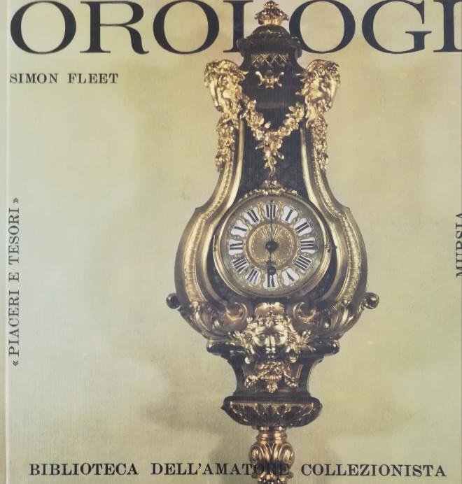 OROLOGI