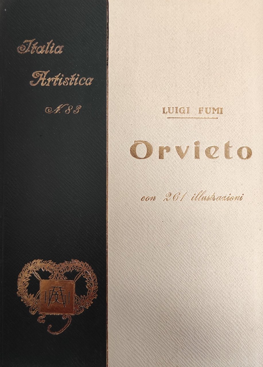 ORVIETO | Immagine principale