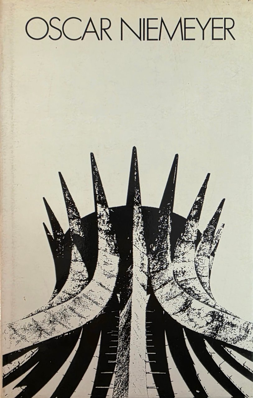 OSCAR NIEMEYER | Immagine principale