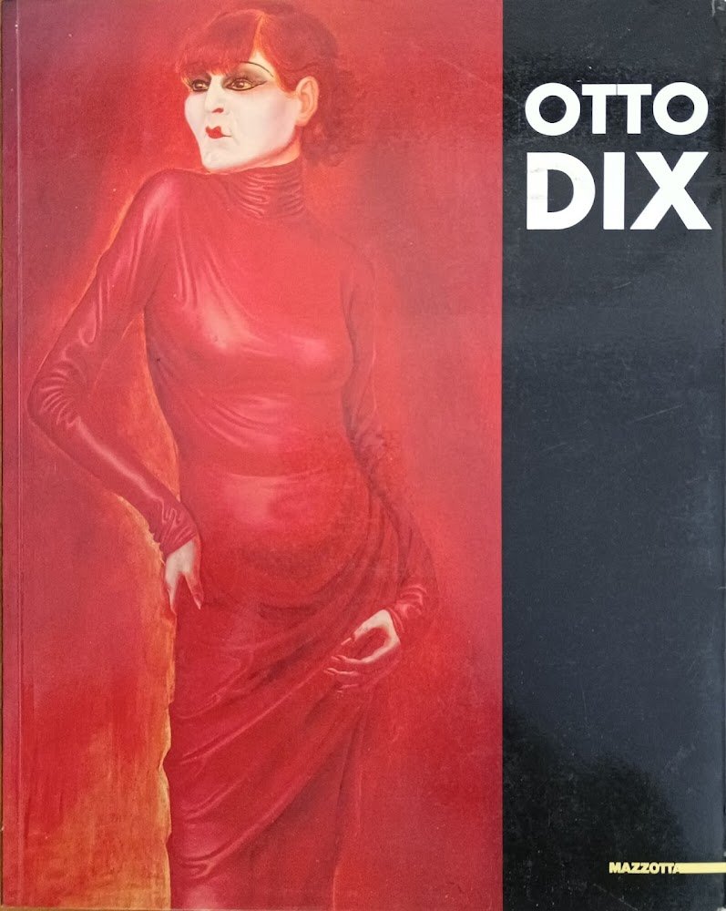 OTTO DIX