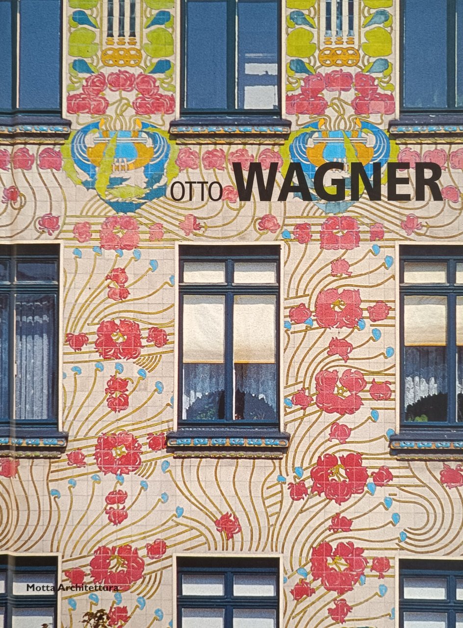 OTTO WAGNER