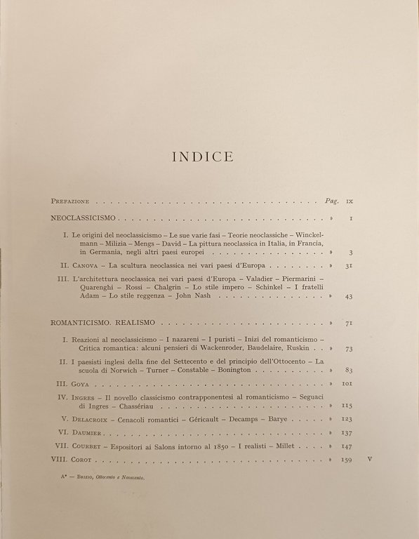 OTTOCENTO. NOVECENTO | Immagine Gallery 6