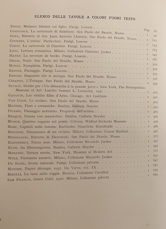 OTTOCENTO. NOVECENTO | Immagine Gallery 9