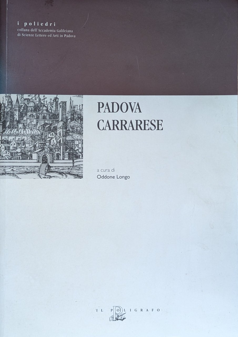 PADOVA CARRARESE